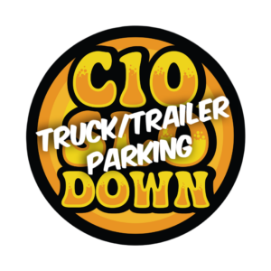 Will-Call Truck/Trailer Parking