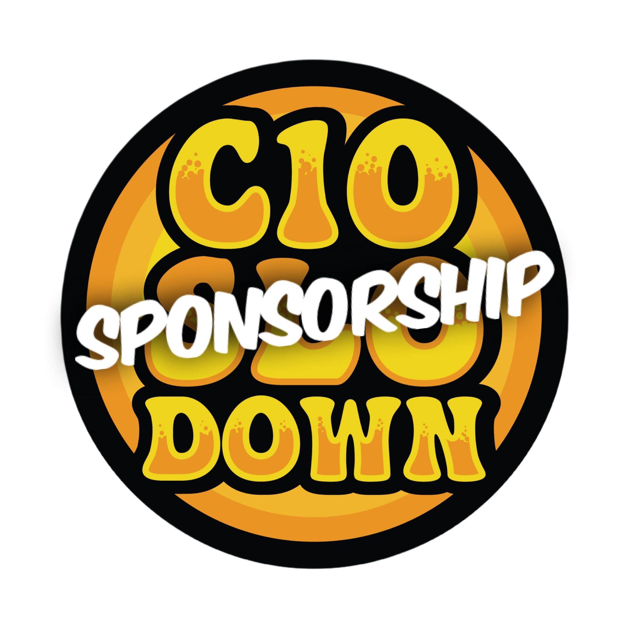 Sponsor Registration