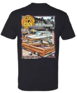 2025 C10 SLO Down Show Shirt